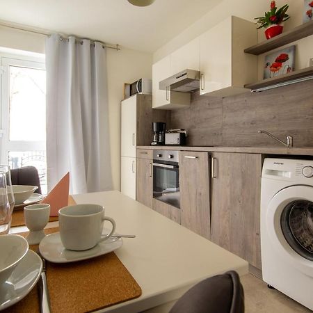 Ferienwohnung Am Cospudener See Markkleeberg Bagian luar foto